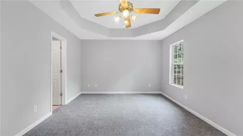 Bedroom - 1502 Douglas St, Opelika, AL 36801 photo 1 of 3