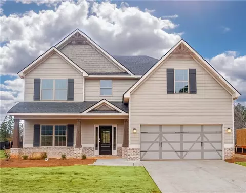 190 Denali Ln, Auburn, AL 36832