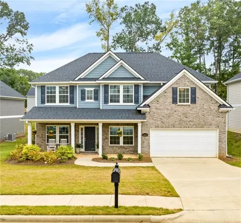 1883 Waterfall Rd, Auburn, AL 36830