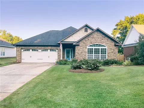 1409 Karley Dr, Opelika, AL 36801