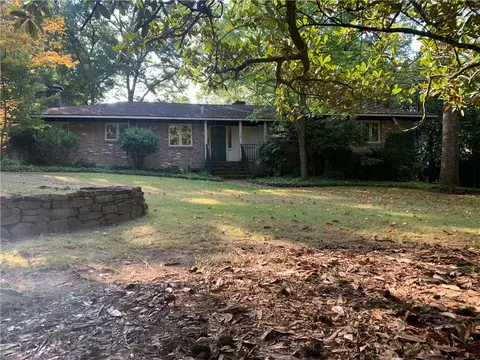 428 Brookside Dr, Auburn, AL 36830