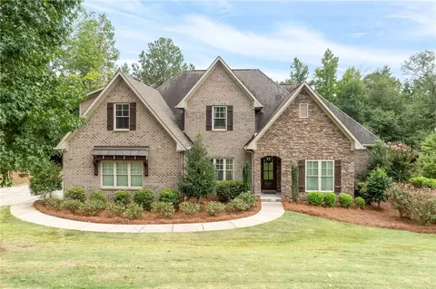 1193 Falls Crest Dr, Auburn, AL 36830