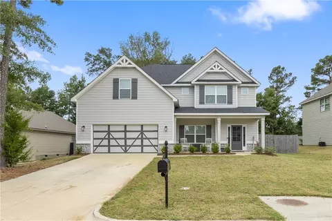 4111 Arbor Ridge Dr, Auburn, AL 36832