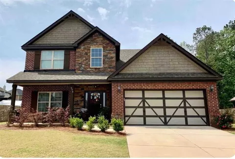 998 W Richland Cir, Auburn, AL 36832