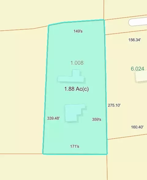 605 Herbert Brown Rd, Auburn, AL 36830