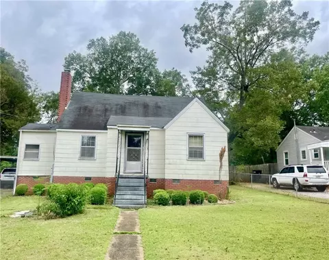 1203 Elliot Ave, Opelika, AL 36801