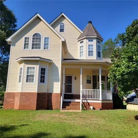 1080 County Road 90, La Fayette, AL 36862