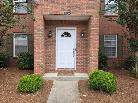 1477 N Donahue Dr #3709, Auburn, AL 36830