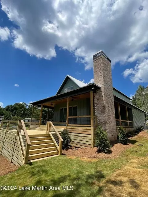 66 Starlight Ln, Dadeville, AL 36853