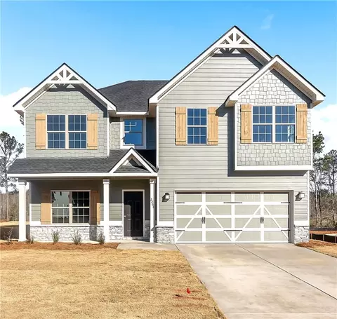 2268 Webbed Way, Opelika, AL 36804