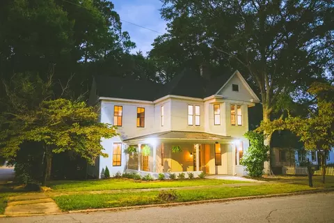 414 Avenue A Ave, Opelika, AL 36801