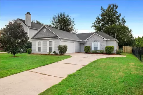787 Tacoma Dr, Auburn, AL 36830