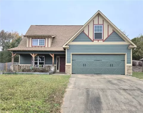 598 Lee Road 450, Phenix City, AL 36870