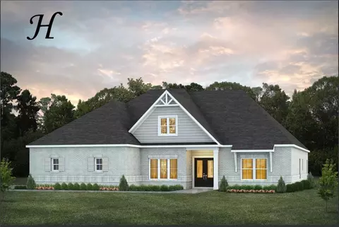 1403 Bramble Ln, Opelika, AL 36801