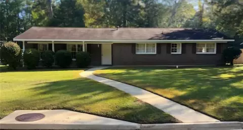 1240 Sanders St, Auburn, AL 36830