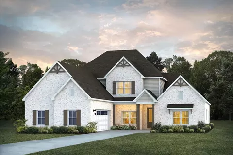 2800 Rainmaker Run Dr, Auburn, AL 36832
