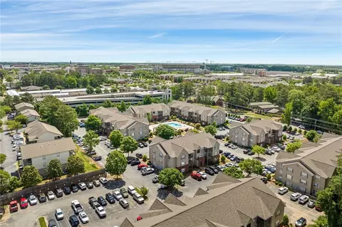 730 W Magnolia Ave #4301, Auburn, AL 36832