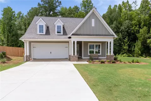 2442 Furlong Trl, Auburn, AL 36830