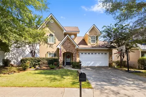 1821 Coopers Pond Rd, Auburn, AL 36830