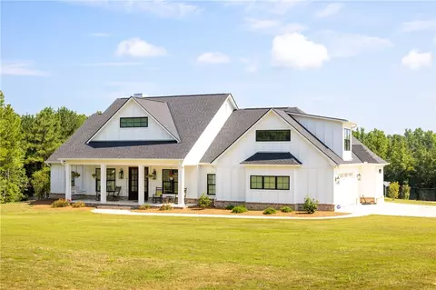10584 Al Highway 169, Salem, AL 36874