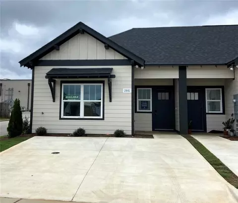 2891 Ridge Crest Ct #5, Opelika, AL 36801