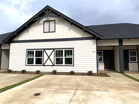 2897 Ridge Crest Ct #7, Opelika, AL 36801