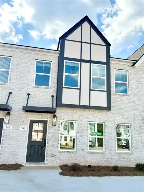 546 Waterpoint Way #23, Opelika, AL 36801