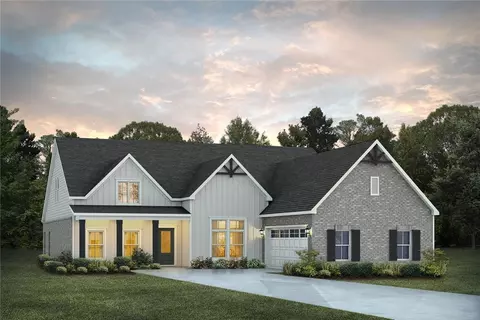 2270 Mercer Dr, Opelika, AL 36801