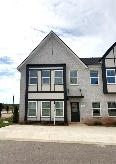 500 Waterpoint Way #13, Opelika, AL 36801