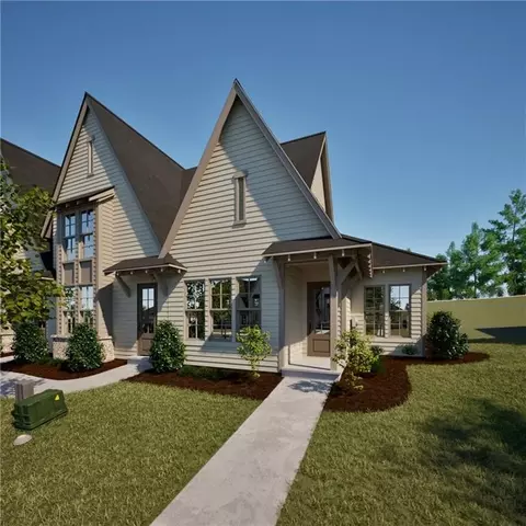 312 Northgate Blvd #7, Auburn, AL 36380