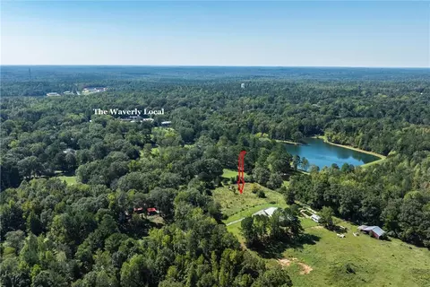 0 Barnard Ave, Waverly, AL 36879