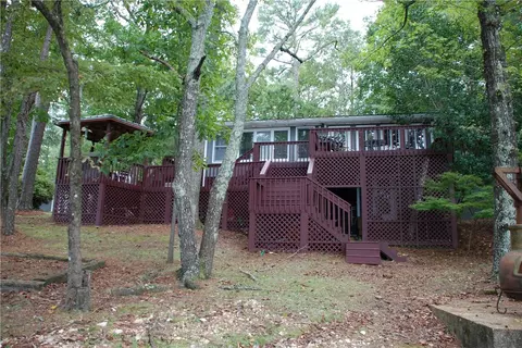 15946 Paces Point Rd, Dadeville, AL 36853