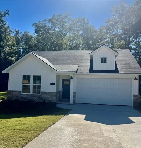 43 Lee Road 2233, Cusseta, AL 36852