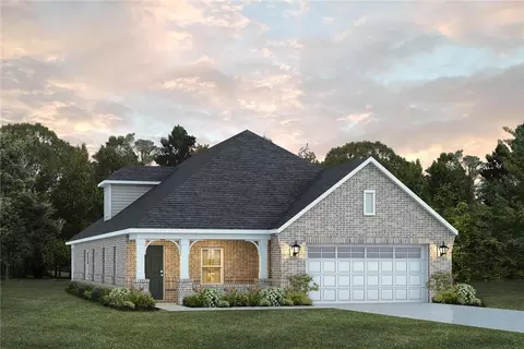 825 Bridge St, Auburn, AL 36832