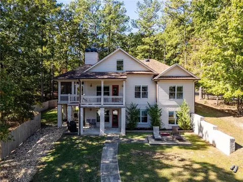 28 Hummingbird, Dadeville, AL 36853