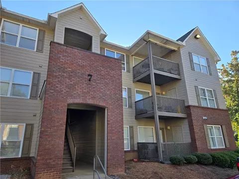 730 W Magnolia Ave #7203, Auburn, AL 36832