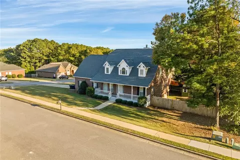 1825 Wingfield Xing, Auburn, AL 36830
