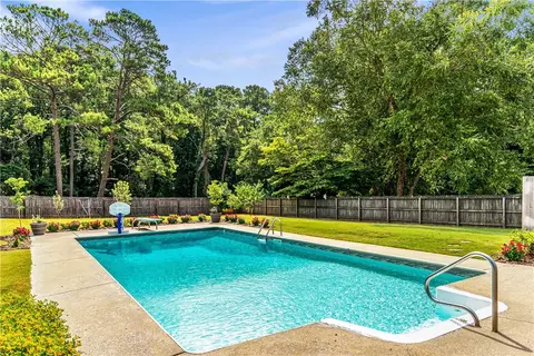 1515 College St, Alexander City, AL 35010