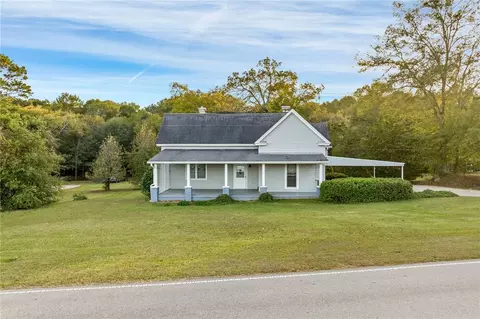 657 Avenue A SE, La Fayette, AL 36862