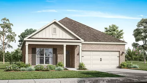 2505 Farmville Lakes Dr, Auburn, AL 36830