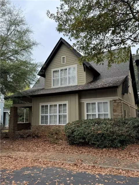 650 Dekalb St #1441, Auburn, AL 36830