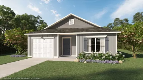239 Gray St, Opelika, AL 36801