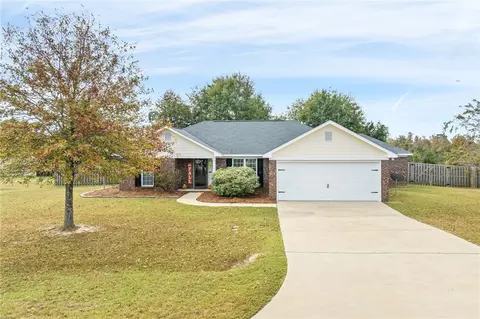 390 Lee Road 2126, Salem, AL 36874