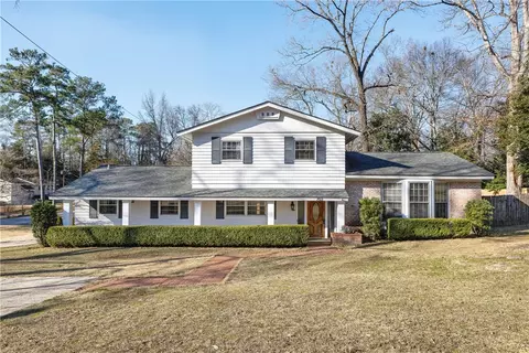 703 Mckinley Ave, Auburn, AL 36830