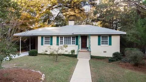 348 Bowden Dr, Auburn, AL 36830