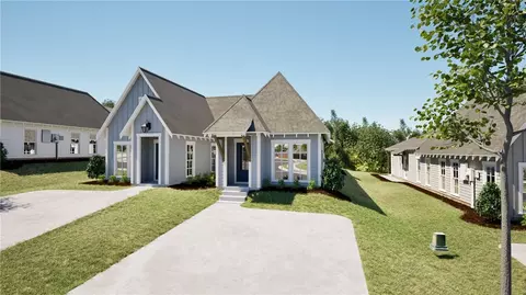 3234 Bradley Ln, Auburn, AL 36830