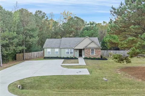2391 Ben Brown Rd, Valley, AL 36854