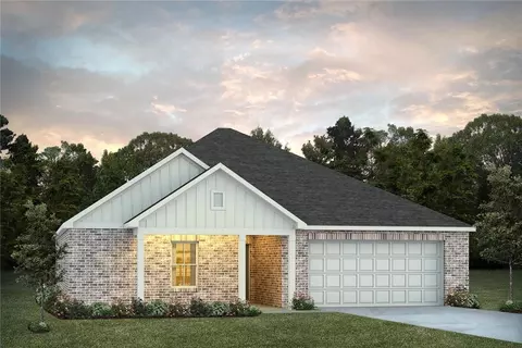 1007 Great Bear Rd, Opelika, AL 36804