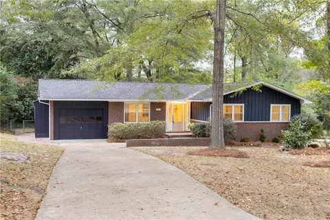327 Green St, Auburn, AL 36830