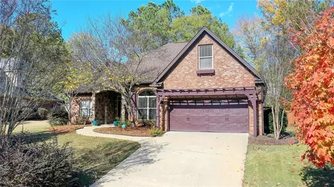 1818 Trail Ridge Rd, Auburn, AL 36830